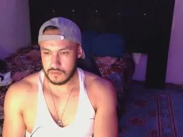 casas_oom on Chaturbate