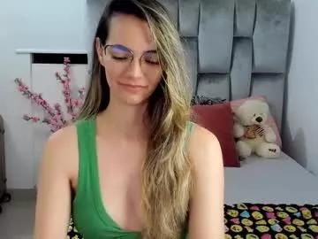 cat_baby on Chaturbate