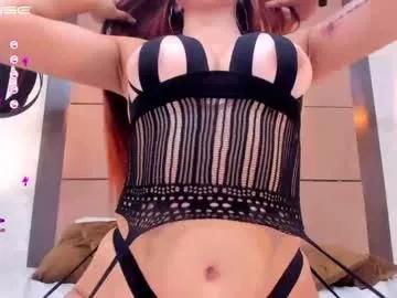 catalleya_hott on Chaturbate