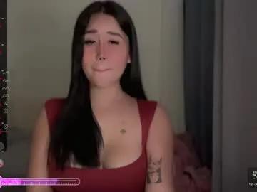 cathleya_ on Chaturbate