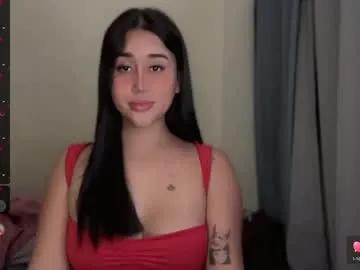 cathleya_ on Chaturbate