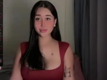 cathleya_ on Chaturbate