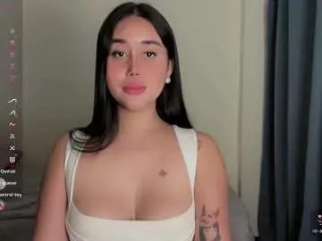 cathleya_ on Chaturbate