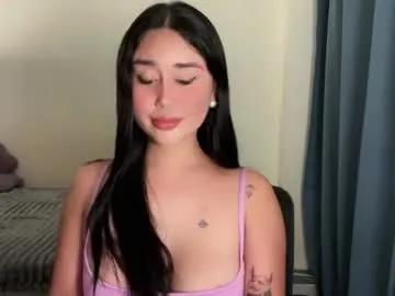 cathleya_ on Chaturbate