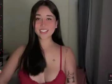 cathleya_ on Chaturbate