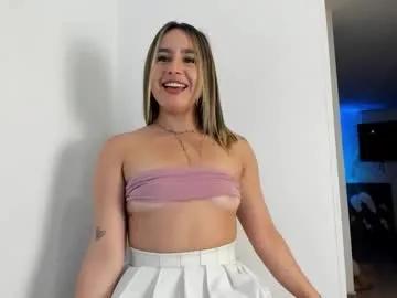 cattaleya_rose on Chaturbate