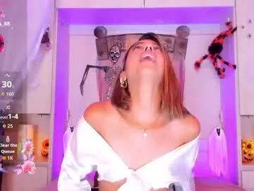 Freechat cayetanamiles on Chaturbate