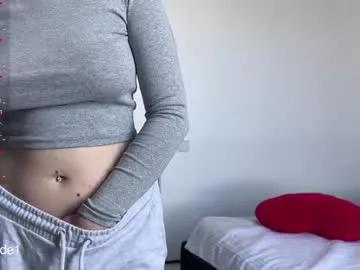 Freechat cbhotblonde on Chaturbate