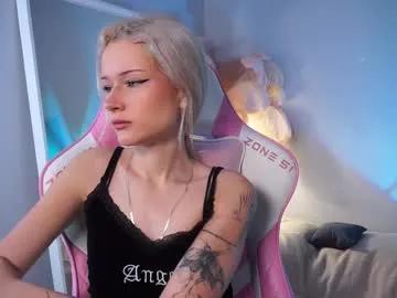 celeste_eyes0n — Let's stay alone  and play naughty!   - Goal: seduce you with dance  [71 tokens left] #new #feet #tattoos #piercing #teen #19 #ass #blowjob #cute