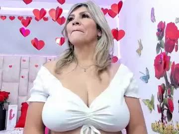 celeste_lincon on Chaturbate