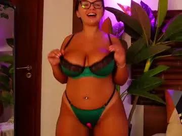 celestebailey on Chaturbate