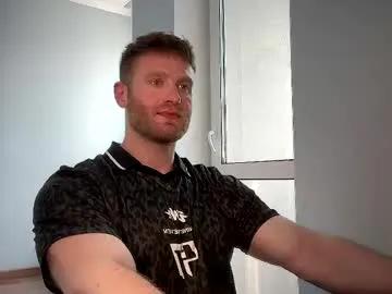 centurion_1 on Chaturbate