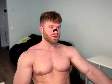 centurion_1 on Chaturbate