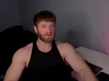 centurion_1 — Welcome to my room!  - Goal: Naked [500 tokens left] #muscle #bigdick #muscleworship #ginger #findom