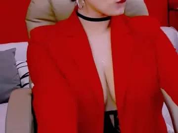 chantallovely — Say hi and lets have some fun! - Multi-Goal :  glitter/oil on tits #stockings #british #lovense #smoke #private