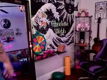 charlette_webb_xxx on Chaturbate