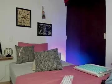 charlotte_queeen on Chaturbate