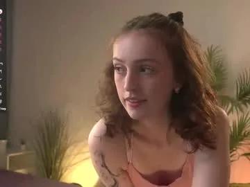 charming_flower on Chaturbate