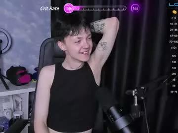 charonbaby1 on Chaturbate