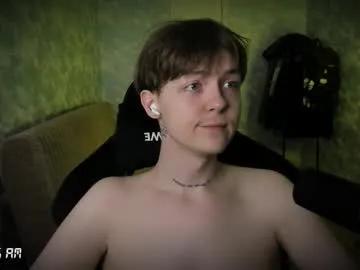 charonbaby1 on Chaturbate