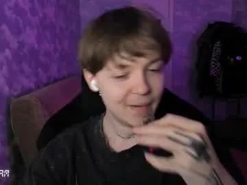 charonbaby1 on Chaturbate