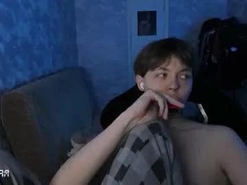 charonbaby1 on Chaturbate