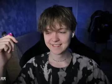 charonbaby1 on Chaturbate