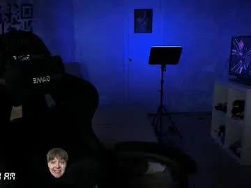 charonbaby1 on Chaturbate