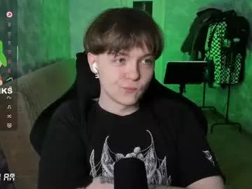 charonbaby1 on Chaturbate