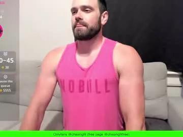 Freechat chasemason20 on Chaturbate