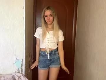 chayashortle on Chaturbate