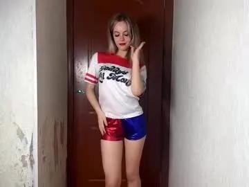 chayashortle on Chaturbate