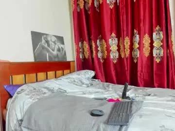 cherry_falls on Chaturbate