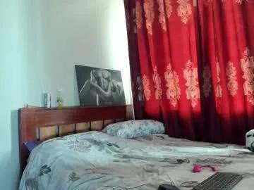 cherry_falls on Chaturbate