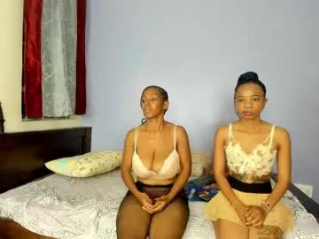 cherry_falls on Chaturbate