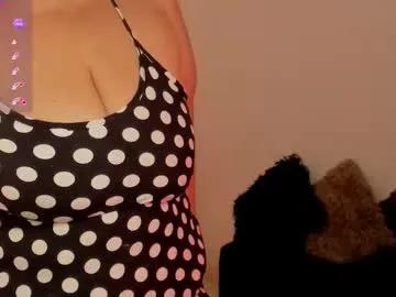 Freechat cherryboobss on Chaturbate