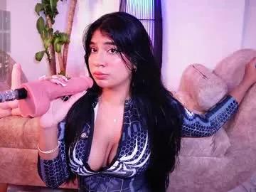 cherrygh_ on Chaturbate