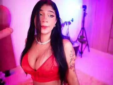 cherrygh_ on Chaturbate
