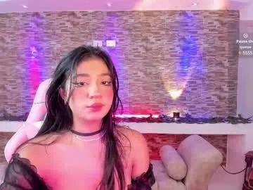 cherrygh_ on Chaturbate