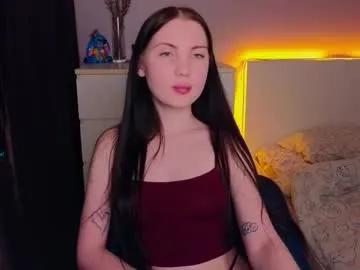 cherrystoun on Chaturbate