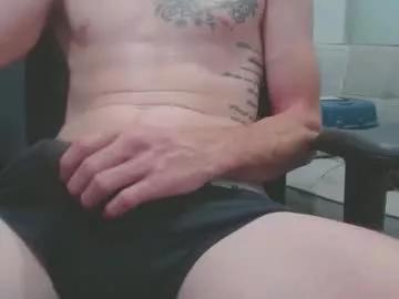 Freechat chillinit47 on Chaturbate