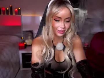 Freechat chloe_ri on Chaturbate