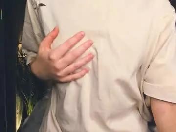 chrisme_please on Chaturbate