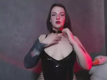 chrissy_black on Chaturbate