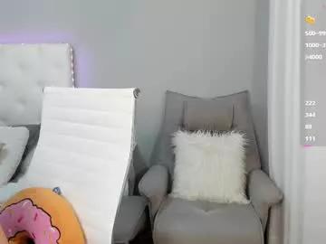 christiewells22 on Chaturbate