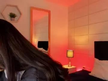 Freechat christine_harper on Chaturbate