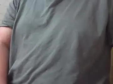 chubbycub14 on Chaturbate