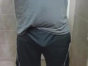 chubbycub14 on Chaturbate