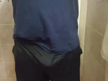 chubbycub14 on Chaturbate