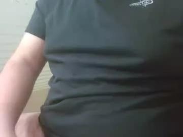 chubbycub14 on Chaturbate